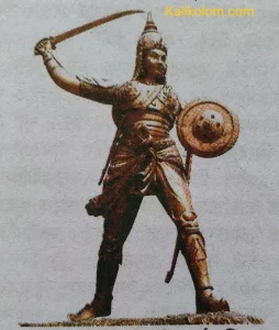 রানি দুর্গাবতী