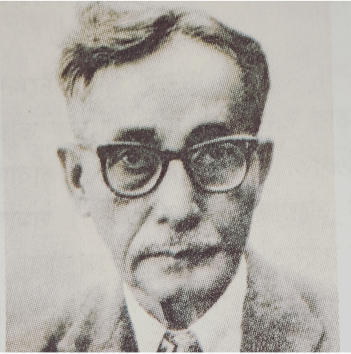 মুজাফর আহমেদ