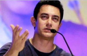 Aamir Khan
