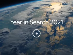 গুগল ট্রেন্ডস 2021