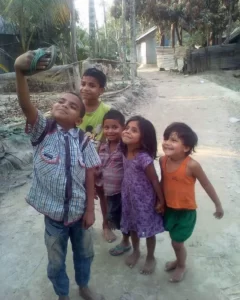সুখ