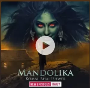 Mandolika pocket fm