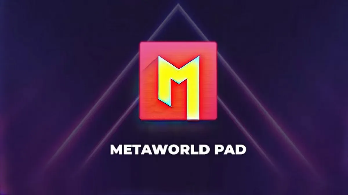 MetaWorldPad কি?