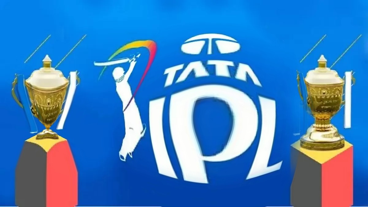 TATA IPL 2022 পয়েন্ট টেবিল