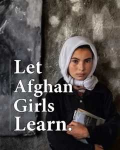 তালেবানরা সিদ্ধান্ত ফিরিয়ে নিয়েছে আফগান মেয়েদের হাই স্কুলে ফিরে যেতে দিন