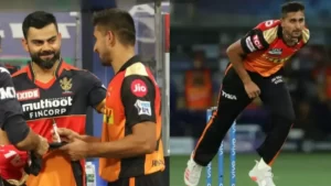 ওমরান মালিক কে? IPL ফ্র্যাঞ্চাইজি সানরাইজার্স হায়দ্রাবাদের (SRH) হয়ে খেলা ভারতের দ্রুততম বোলারের সাথে দেখা করুন