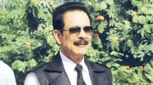 সুব্রত রায় সাহারার মামলা