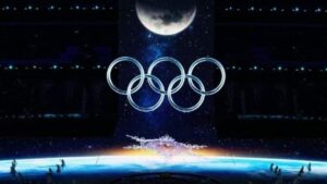 আন্তর্জাতিক অলিম্পিক দিবস 2022: 