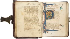 ম্যাগনা কার্টা (Magna Carta (Exemplar)