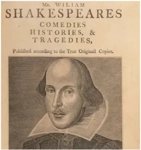 মিস্টার উইলিয়াম শেক্সপিয়ারের কৌতুক, ইতিহাস এবং ট্র্যাজেডিস (Mr. William Shakespeares Comedies, Histories & Tragedies)