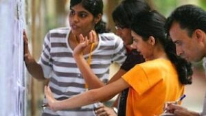 WBBSE মাধ্যমিক রেজাল্ট 2022: ছেলেরা মেয়েদের ছাড়িয়েছে 86.60% ক্লিয়ার ক্লাস 10 পরীক্ষা