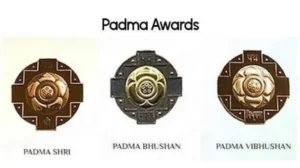 What are Padma awards?