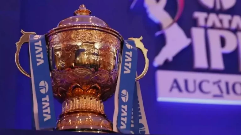 আইপিএল মিডিয়া রাইটস 2023