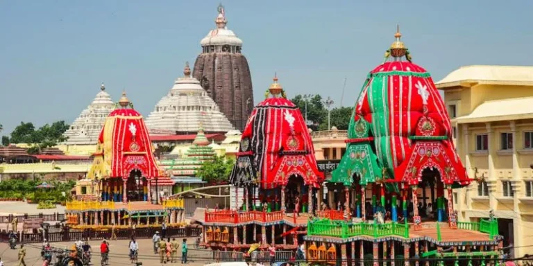 Rath Yatra