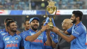 এশিয়া কাপ বিজয়ীদের তালিকা (1984-2022): Asia Cup Winners List in Bengali