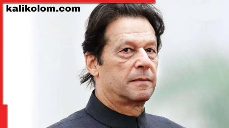 ইমরান খান জীবনী: Imran Khan Biography in Bengali