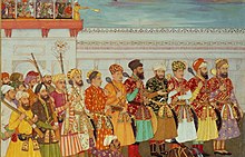 মুঘল সাম্রাজ্যের ইতিহাস: Mughal History in Bengali