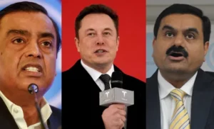 বিশ্বের সবচেয়ে ধনী ব্যক্তিদের তালিকা: List of Top Richest People in the World in bengali