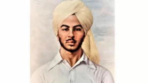 Bhagat Singh 115th Birth Anniversary