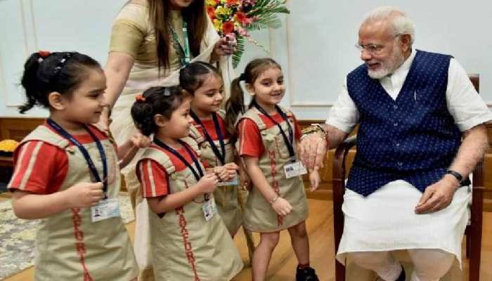 PM SHRI, নতুন কেন্দ্রীয় স্পনসর শিক্ষা প্রকল্প কি