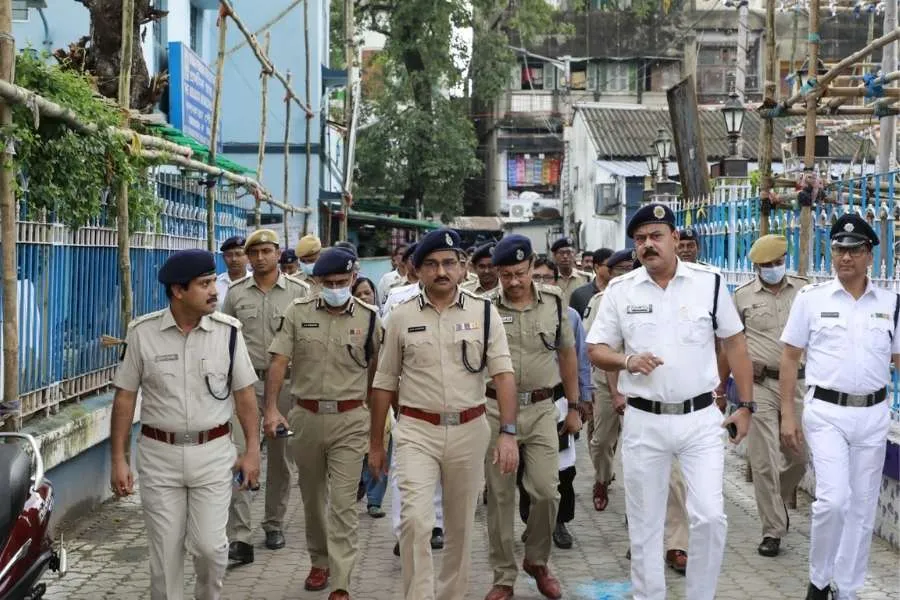 What Qualifications Are Required To Be A Sub Inspector In West Bengal? Know The Details