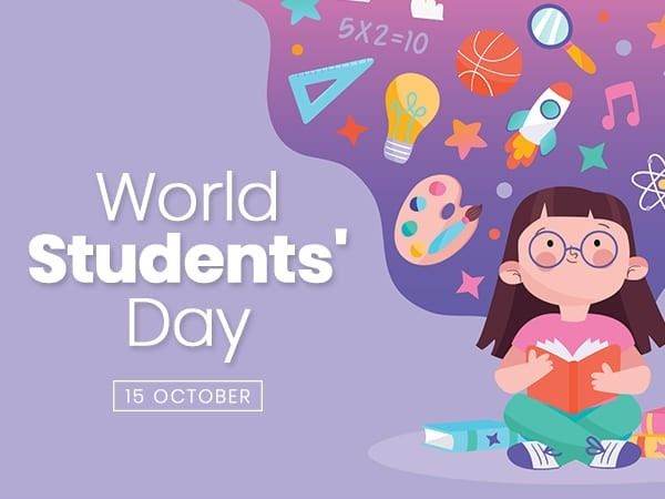 World Students’ Day