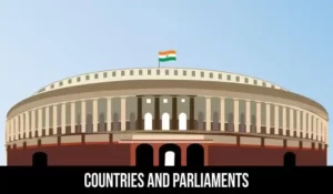 Complete List of Different Countries and names of their Parliaments