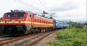 Central Railway Recruitment 2023