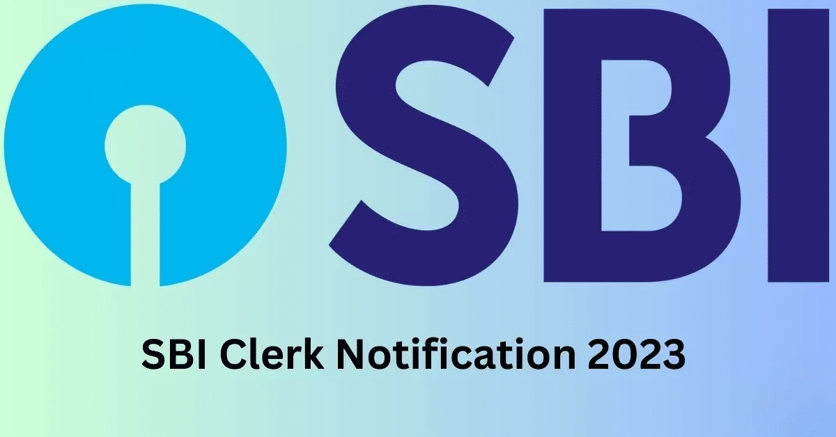 Check all the details of the SBI Clerk 2023 Exam here