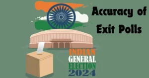 Are Exit Polls Accurate