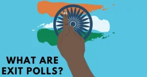 What is Exit Polls