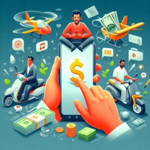 How to Earn Money in India
