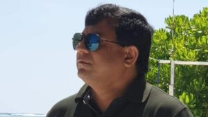 টুলু মণ্ডলের