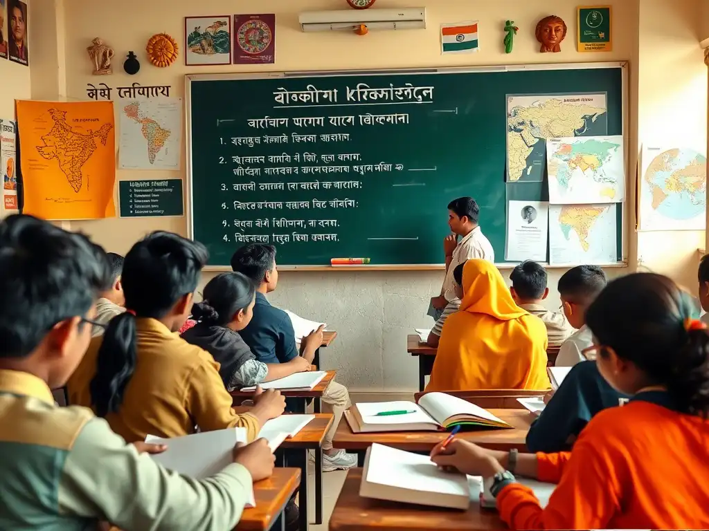 GK Questions in Bengali