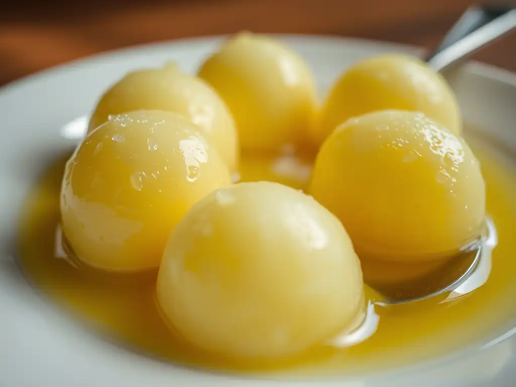 Rasgulla