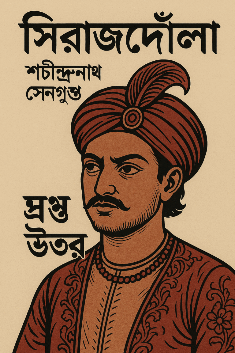 West Bengal Class 10 Bangla Chapter 8 Solution
