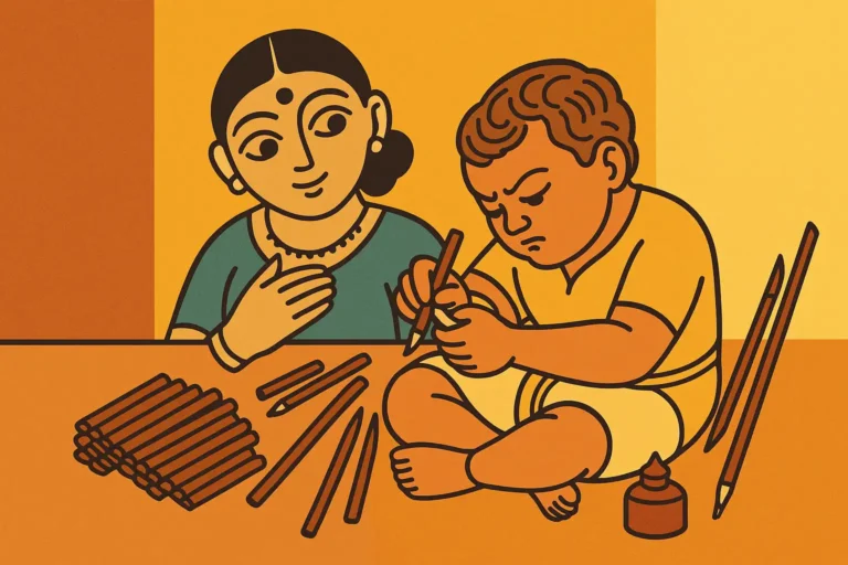 হারিয়ে যাওয়া কালি কলম প্রশ্ন উত্তর