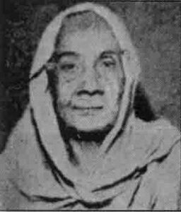 ননীবালা দেবী
