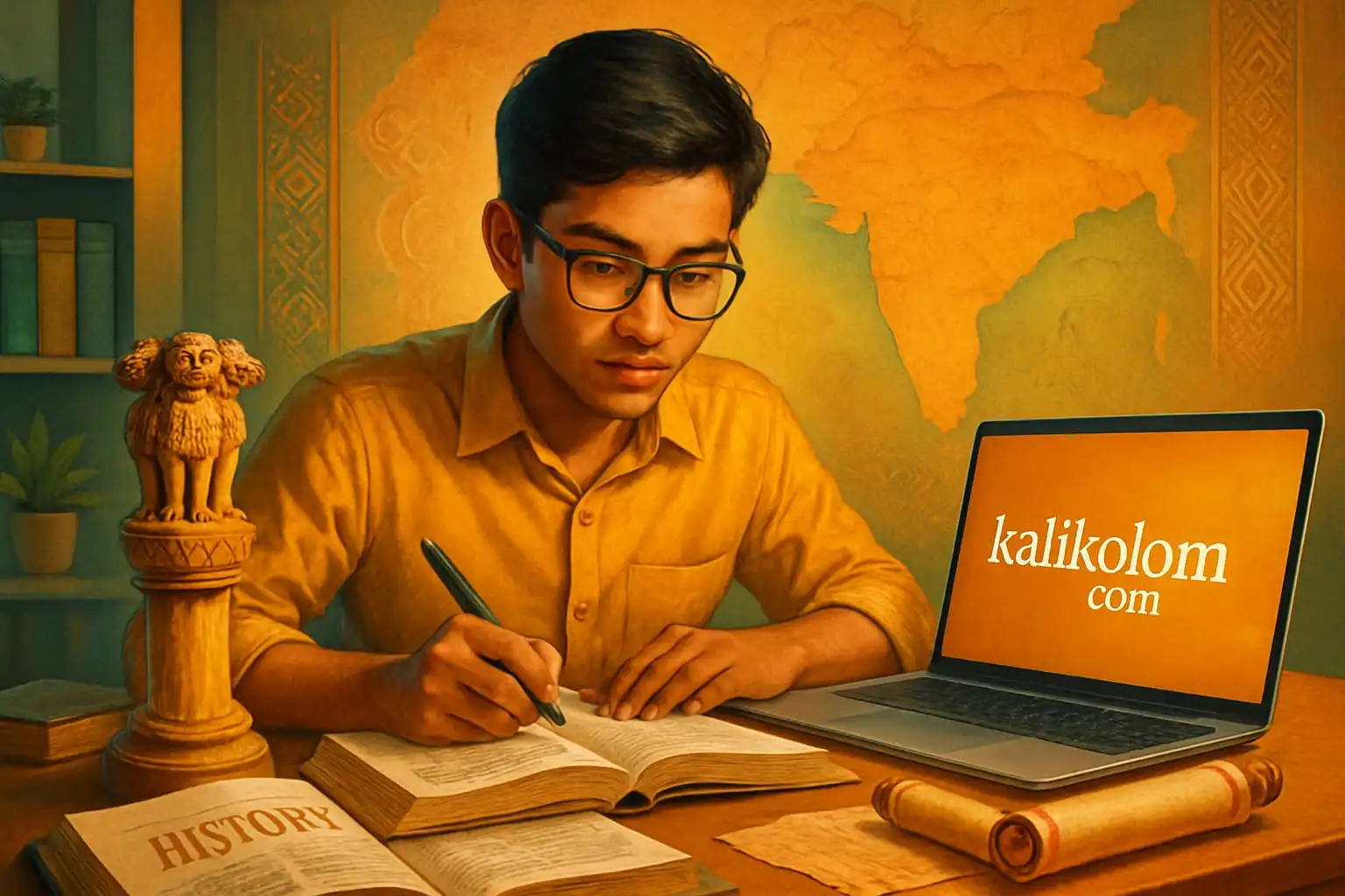 History Mock Test in Bengali: Your Key to Cracking Government Job Exams! 📚 History Mock Test in Bengali