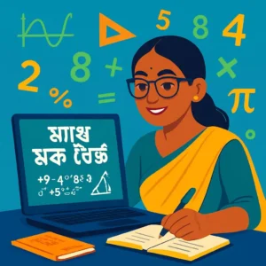 Free Geography Mock Test in Bengali