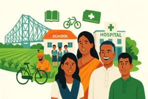 পশ্চিমবঙ্গ সরকারের বিভিন্ন প্রকল্প ২০২৫ PDF