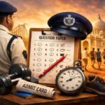 Kolkata Police Question Paper 2025 PDF Download