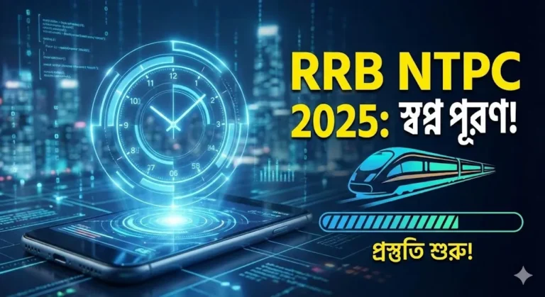 Buy Online Practice Sets for RRB/NTPC (2025) – Best Test Series + Free PDF