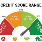 Credit Score Check Online (Free & Paid)