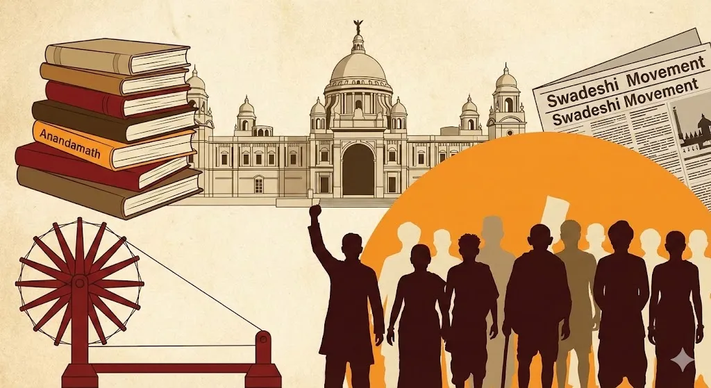 Bengal’s Role in Indian Freedom Struggle