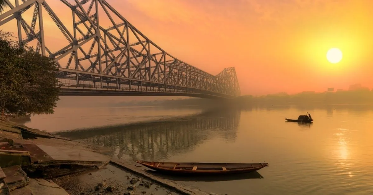 Quiz on Kolkata