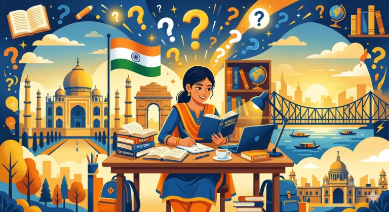 Current Gk Questions With Answers in Bengali