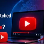 Most Watched Video on YouTube