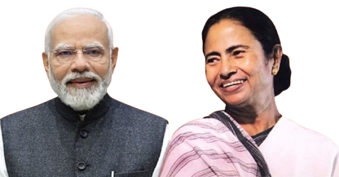 West Bengal Election 2026 Live - TMC vs BJP Mamata Banerjee vs Suvendu Adhikari