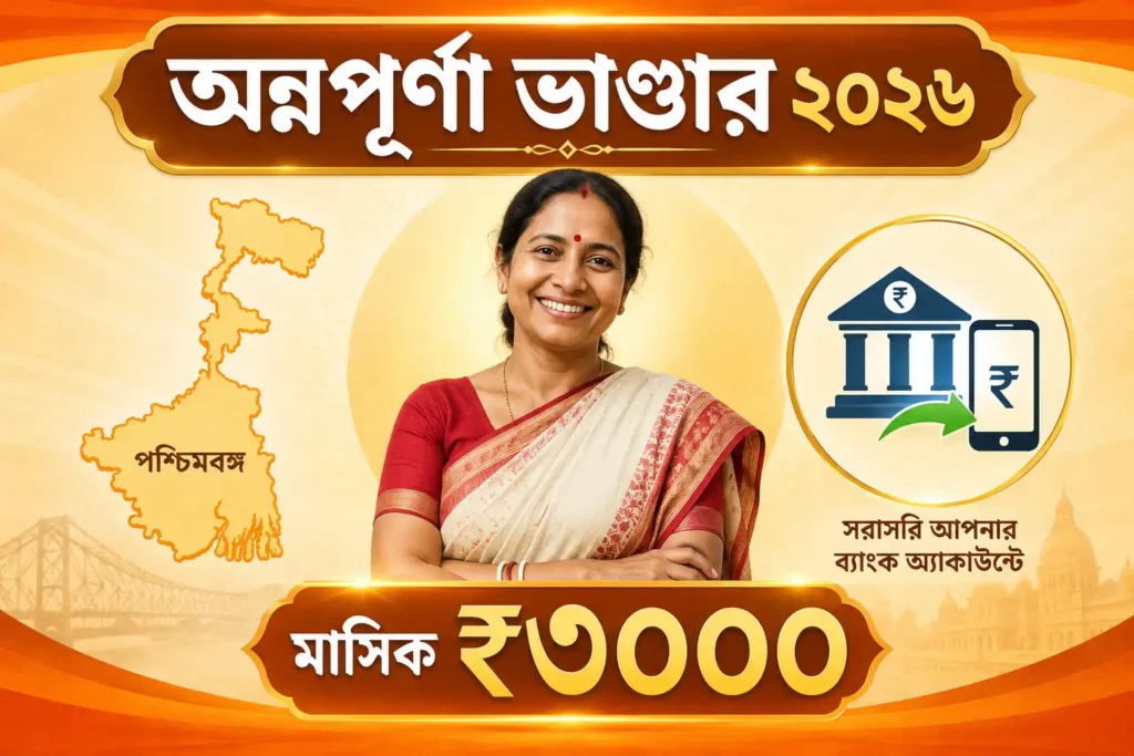 annapurna bhandar apply online 2026